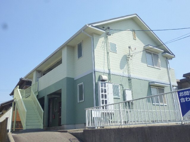  フラット大山田