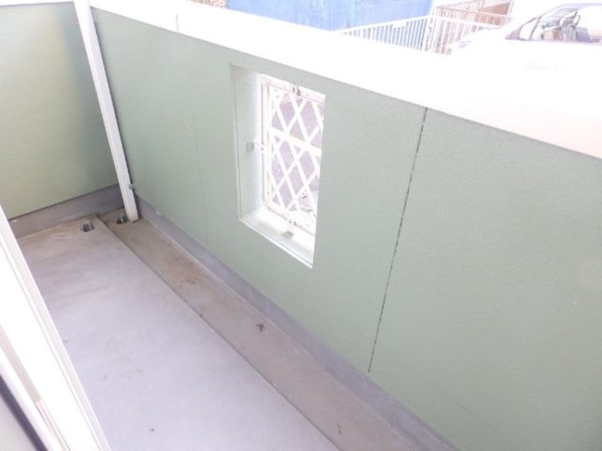 同型タイプ画像 フラット大山田