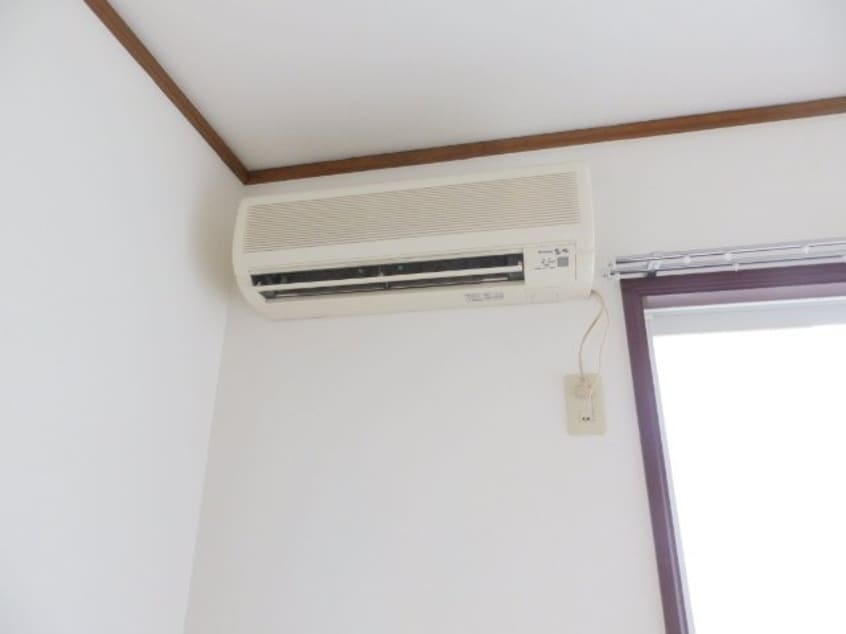 同型タイプ画像 フラット大山田