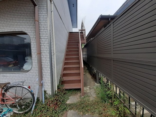  フローラル桑名