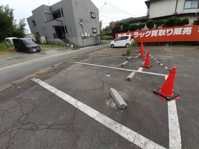  フローラル桑名