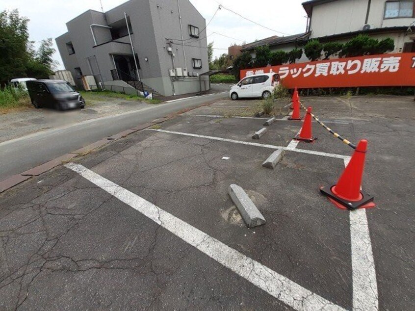  フローラル桑名