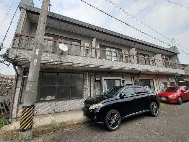  フローラル桑名