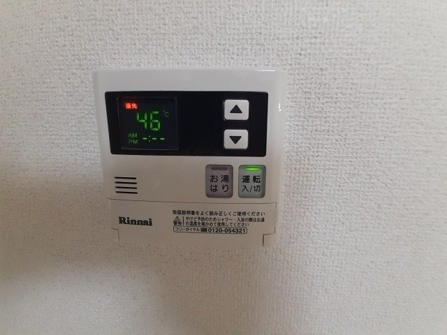 同型参考写真 フローラル桑名