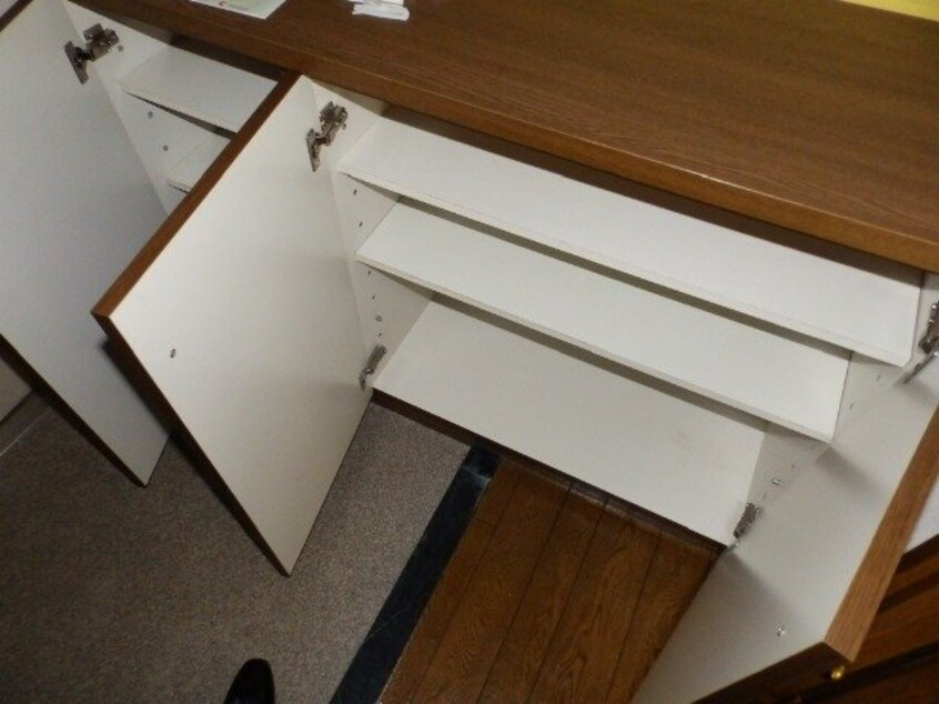  サイレンス上野