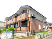 ベルファミーユ　Ⅱ