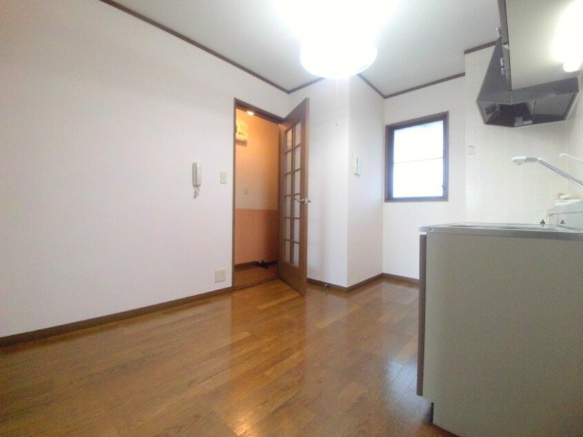 同物件、別部屋写真になります サウスホーム