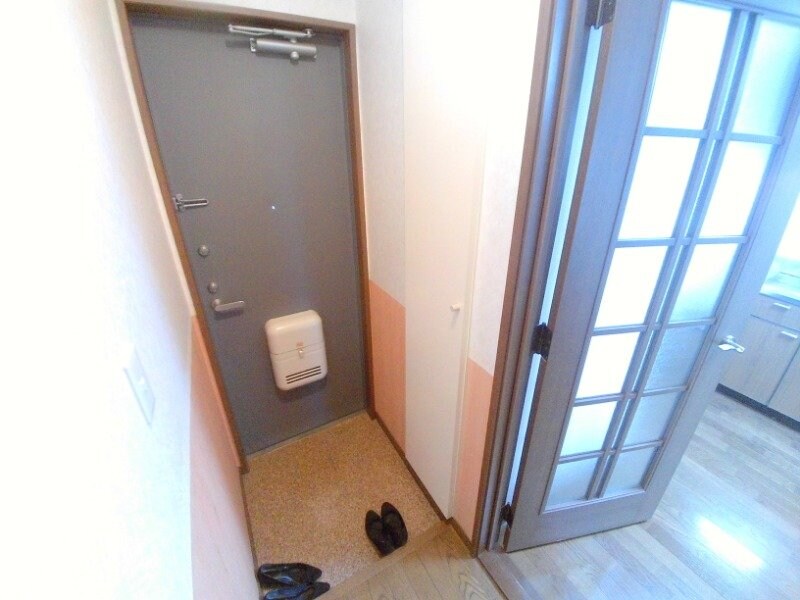 同物件、別部屋写真になります サウスホーム