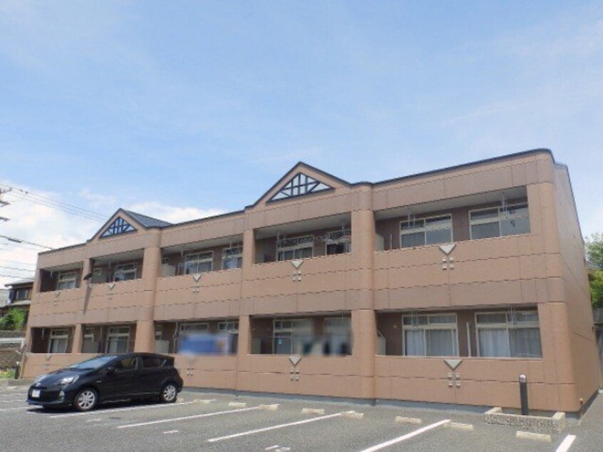  グランドパレス松井