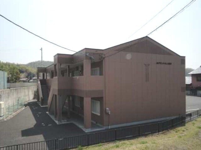  グランドパレス松井