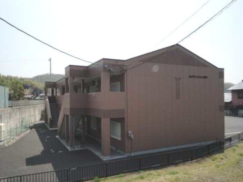  グランドパレス松井