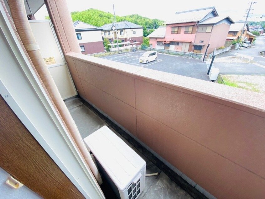 同型参考写真 グランドパレス松井