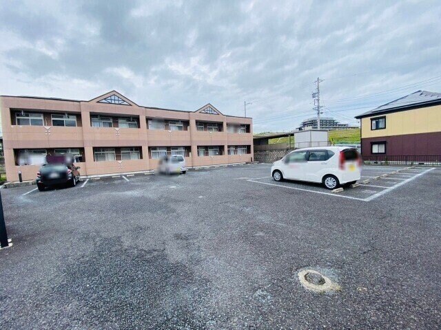  グランドパレス松井