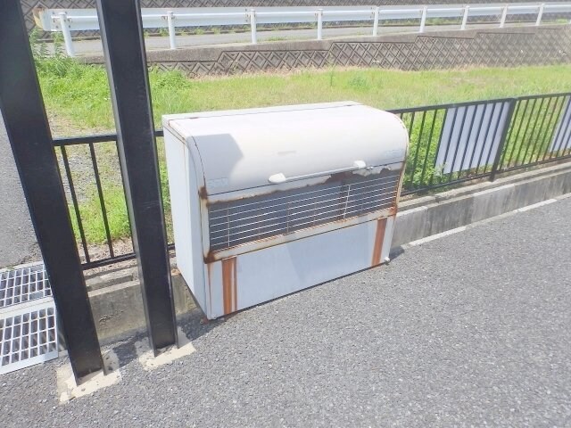  グランドパレス松井