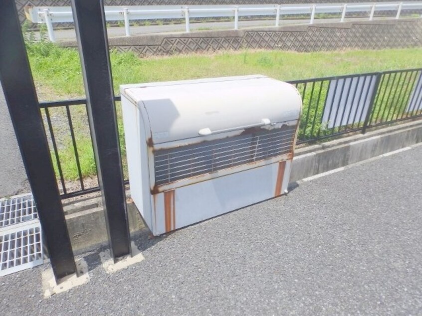  グランドパレス松井