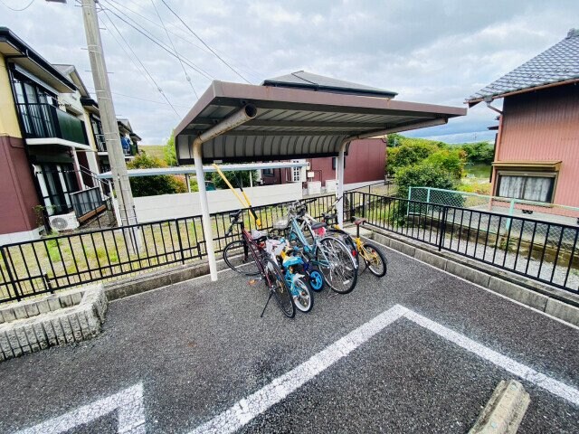  グランドパレス松井