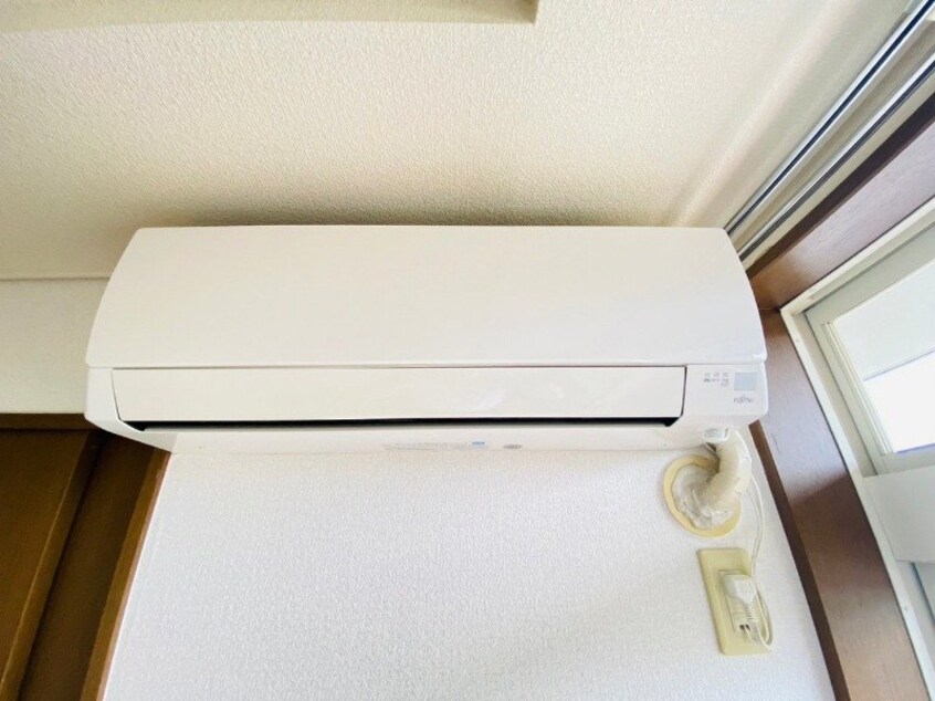 同型参考写真 グランドパレス松井