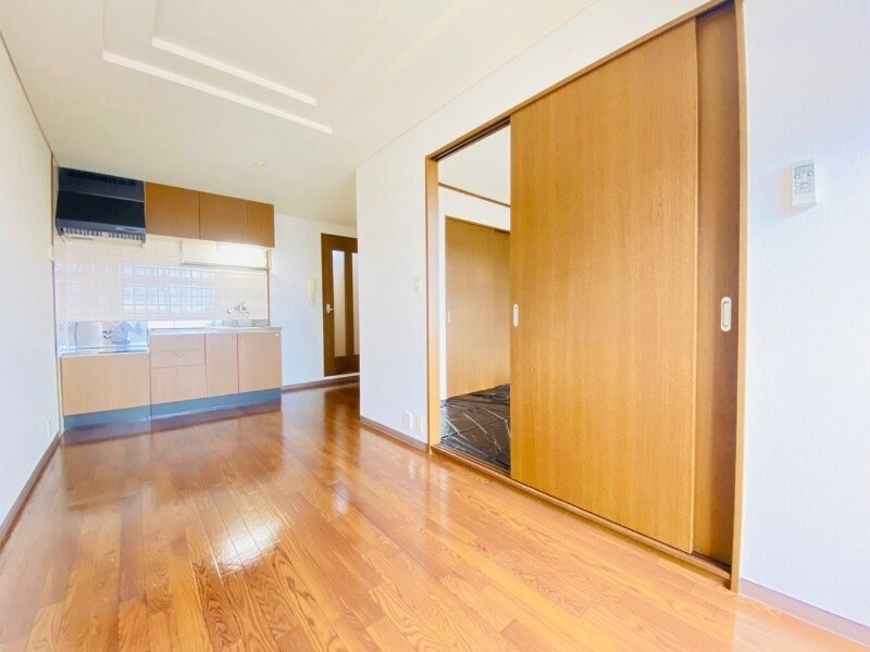 同型参考写真 グランドパレス松井