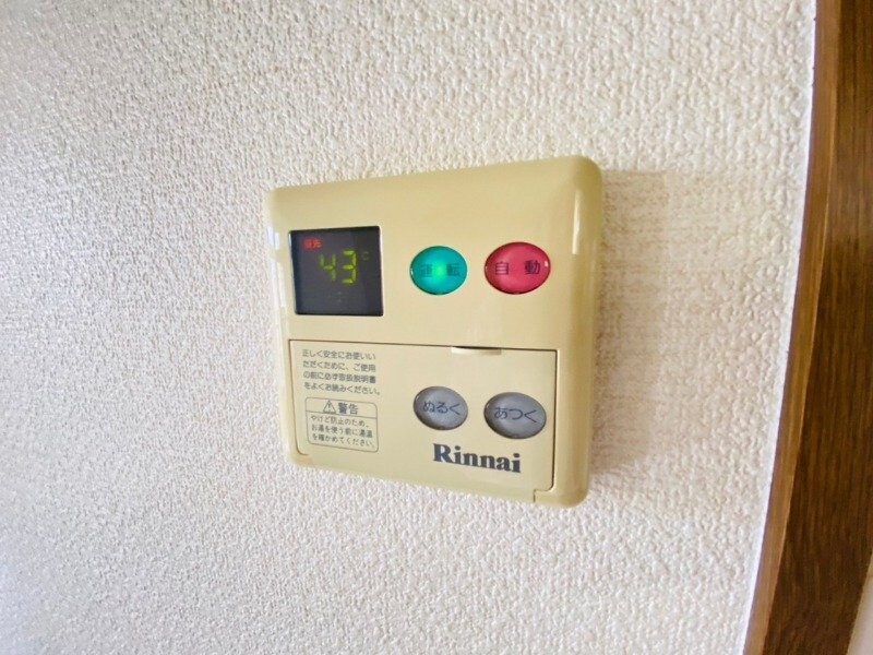 同型参考写真 グランドパレス松井