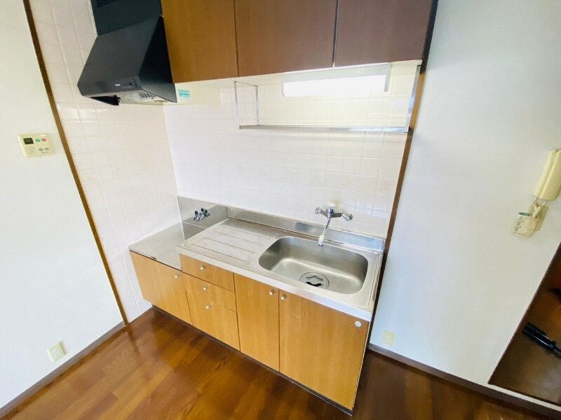 同型参考写真 グランドパレス松井