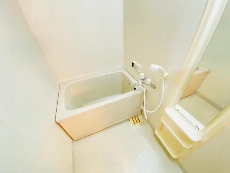 同型参考写真 グランドパレス松井