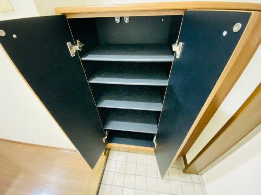 同型参考写真 グランドパレス松井