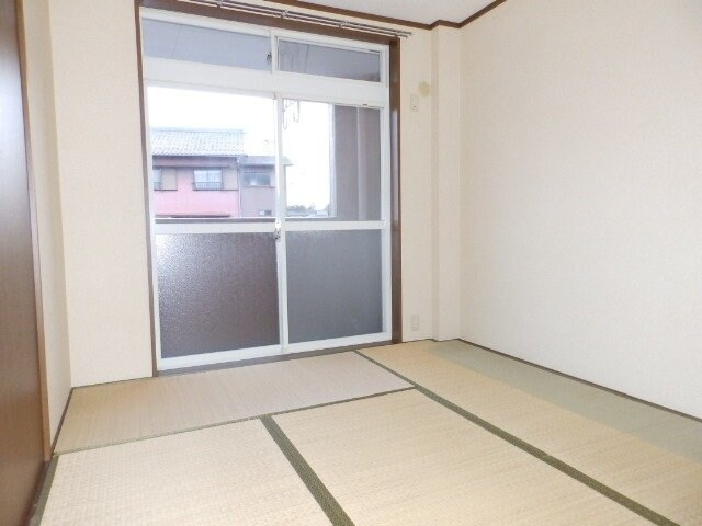 同型参考写真 グランドパレス松井