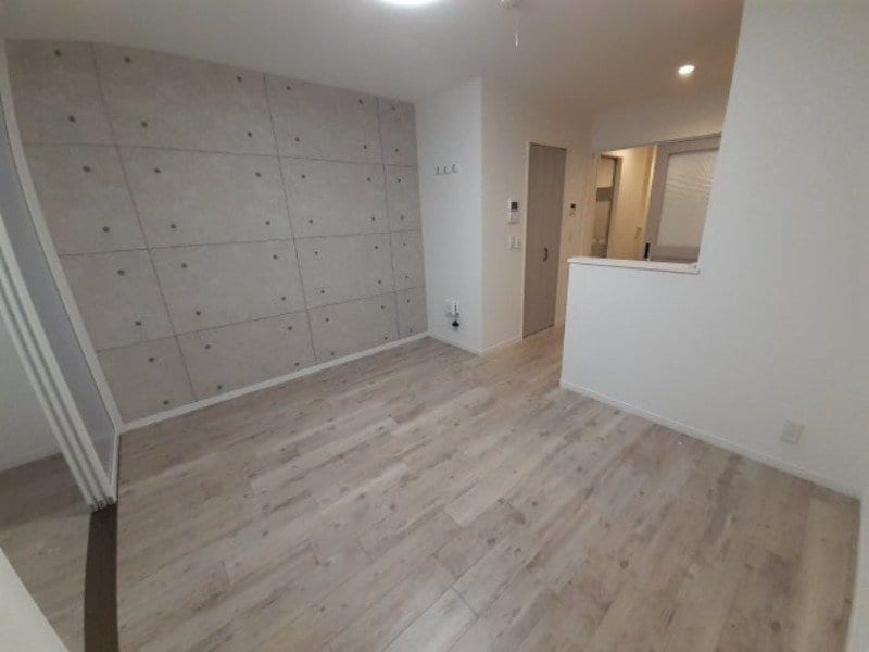 同物件・同型の部屋写真になります Runa SoleⅡ