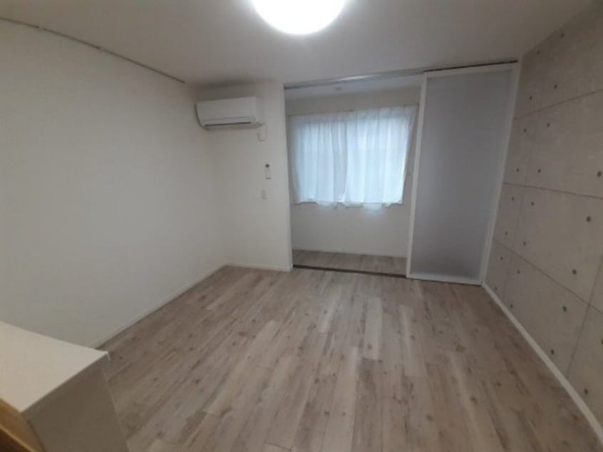 同物件・同型の部屋写真になります Runa SoleⅡ