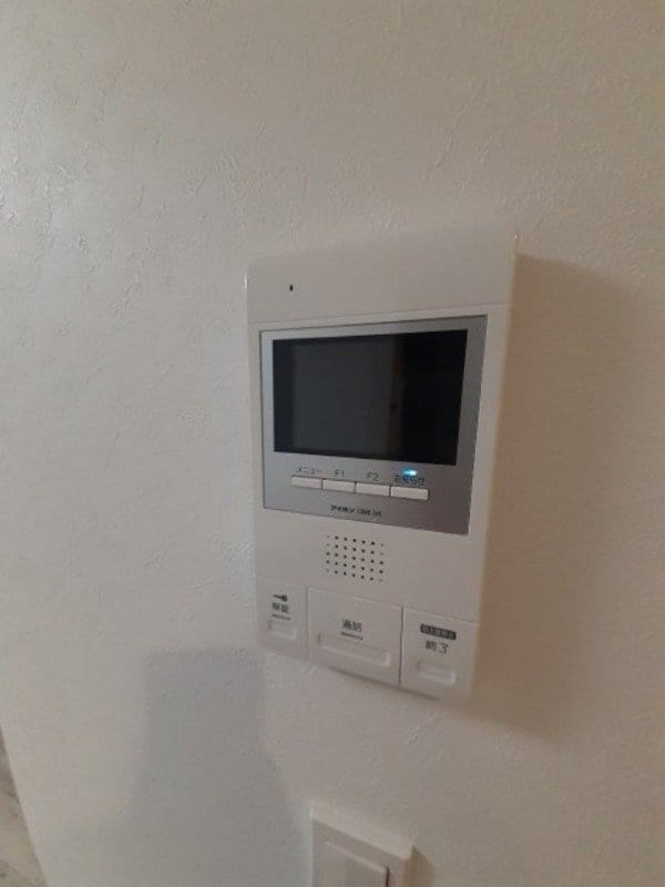 同物件・同型の部屋写真になります Runa SoleⅡ