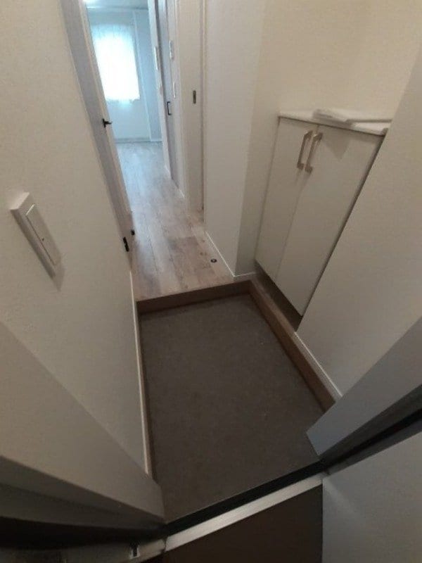 同物件・同型の部屋写真になります Runa SoleⅡ