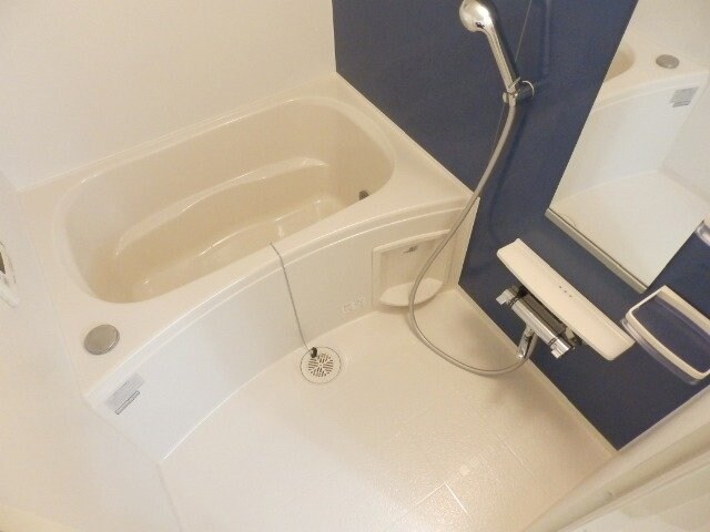 別部屋反転写真です エスペランサⅡ