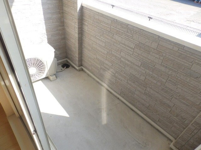 別部屋反転写真です エスペランサⅡ