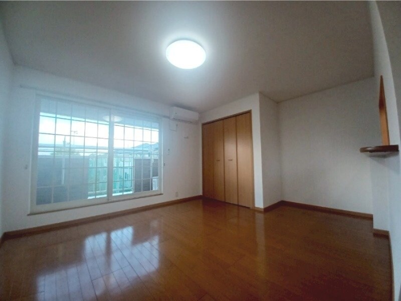 同物件別室反転写真 ボニート