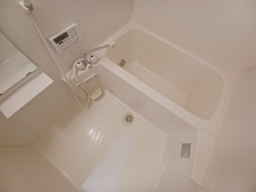 同物件別室反転写真 ボニート