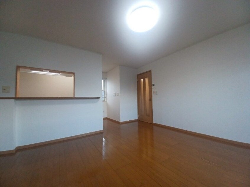 同物件別室反転写真 ボニート