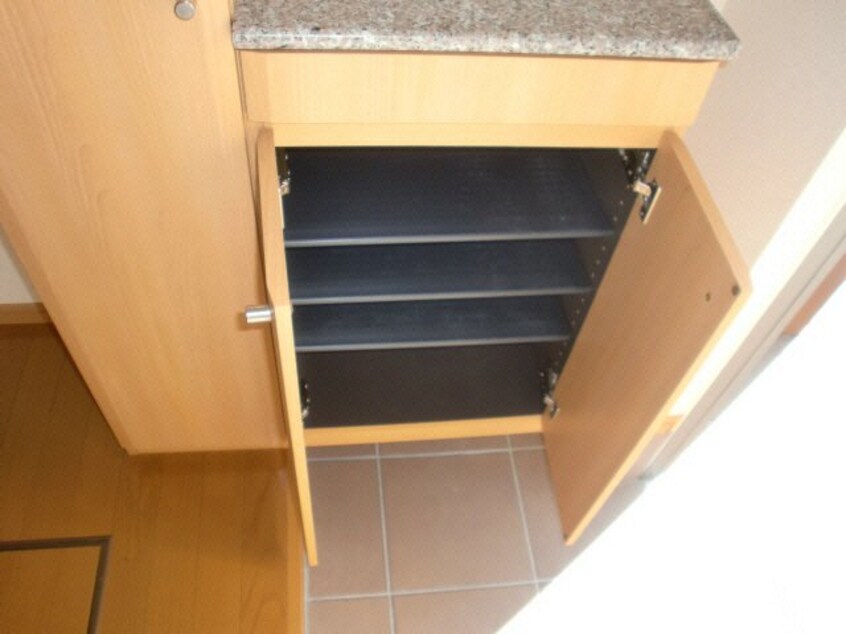 同物件別室反転写真 ボニート