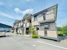 カーサグランデの外観