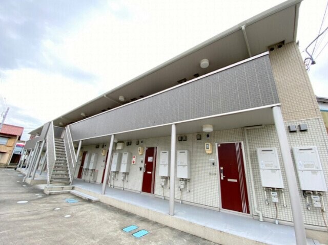  サクラーレ朝日