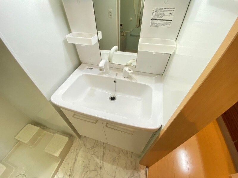 同物件別室の画像です サクラーレ朝日