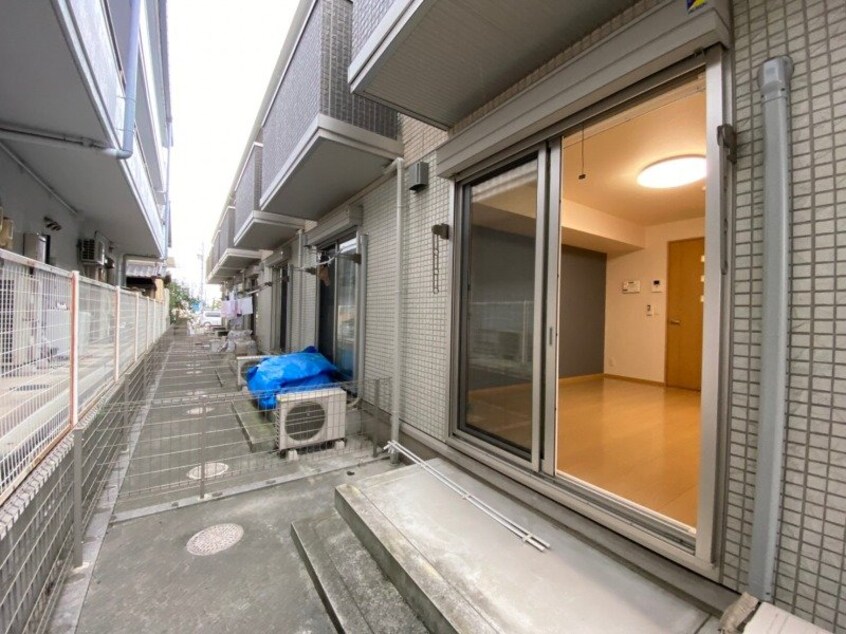 同物件別室の画像です サクラーレ朝日