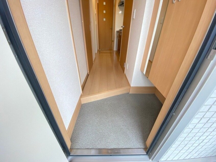 同物件別室の画像です サクラーレ朝日