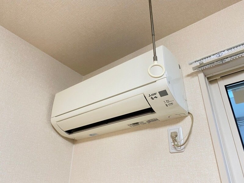 同物件別室の画像です サクラーレ朝日