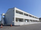 ドリームアイランドの外観