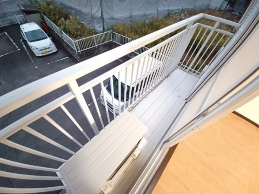  ラフォーレビラ B棟