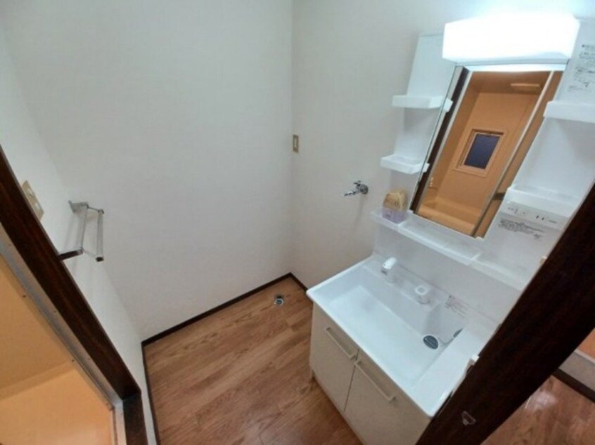  ラフォーレビラ B棟