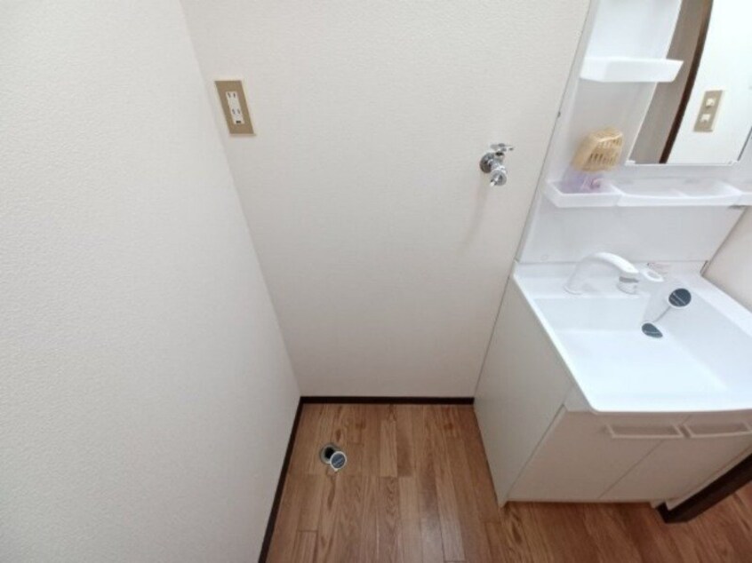  ラフォーレビラ B棟