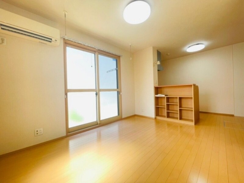 同物件別室反転タイプ メゾン　ピコ　A