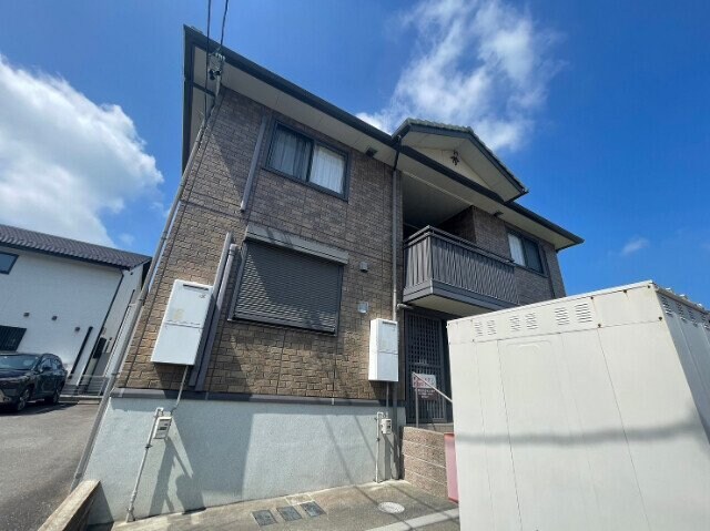  メゾン　ピコ　A