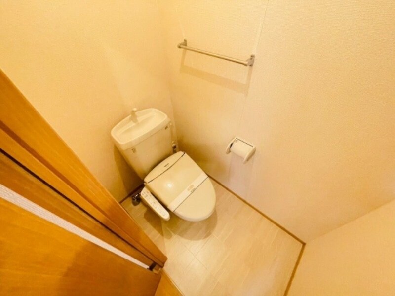 同物件別室反転タイプ メゾン　ピコ　A